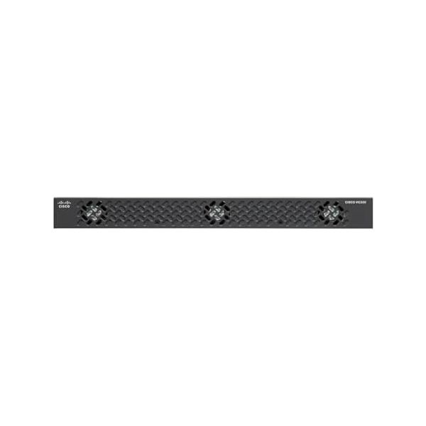 Cisco VG320 Modular 48 Fxs Port VoIP Gateway
