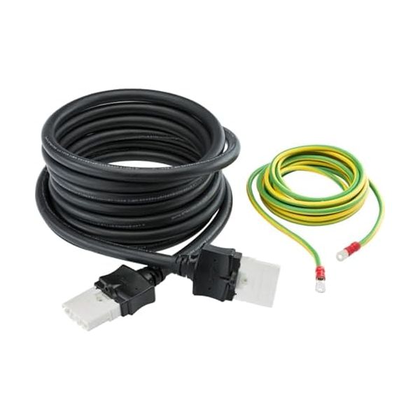 APC SMART-UPS SRT 15FT EXTENSION CABLE FOR 192VDC EXTERNAL BATTERY PACKS 5/6KVA