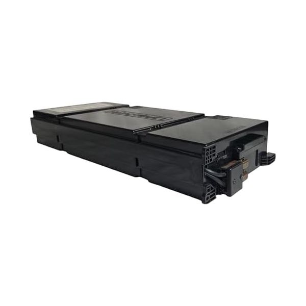 APC SMART-UPS ON-LINE, 3KVA, RACKMOUNT 2U, 120V, 8X 5-20R+1X L5-30R NEMA OUTLETS