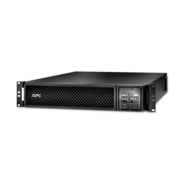 APC Smart-UPS SRT 3000VA RM