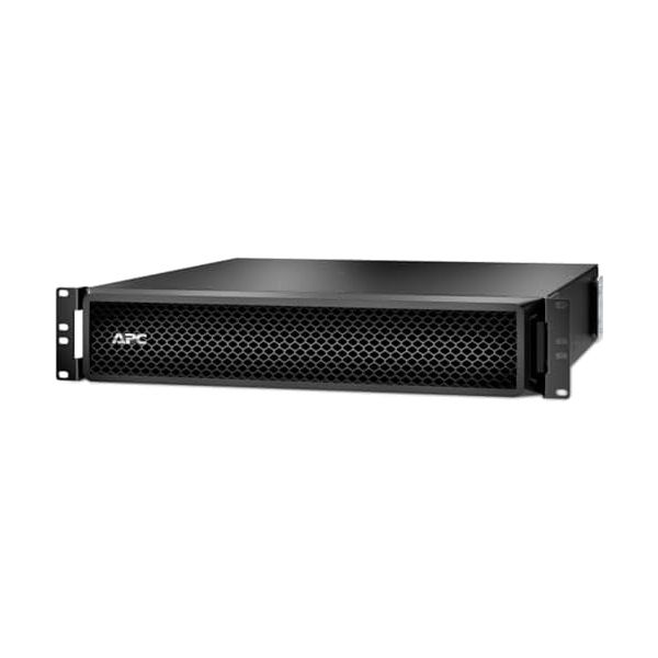 APC Smart-UPS SRT 48V 1kVA and 1.5kVA RM Battery Pack