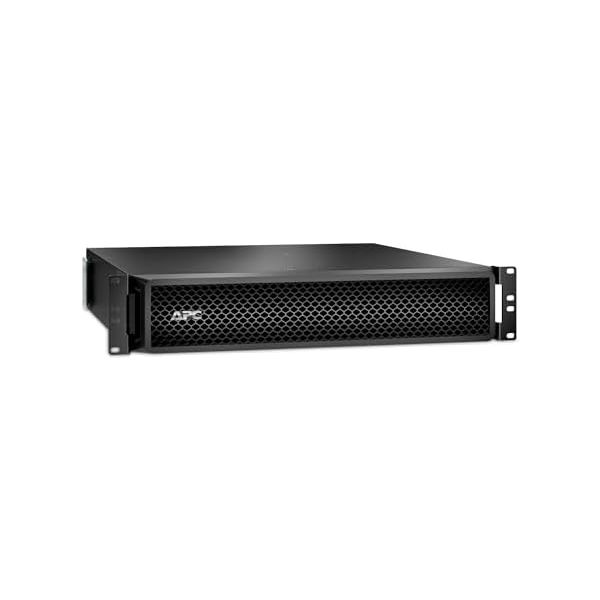 APC Smart-UPS SRT 72V 2.2kVA RM Battery Pack TAA