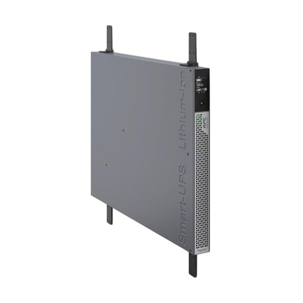 APC Smart-UPS Li-Ion 1000VA Short Depth with SmartConnect