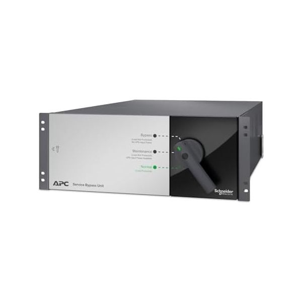 APC Service Bypass Unit for SRYL