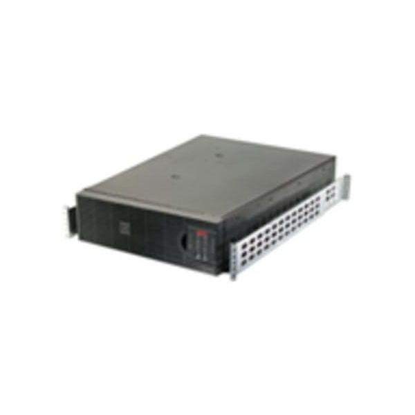 UPS - RACK-MOUNTABLE - 208V - 4.2 KW - (4) NEMA 5-20R; (1) NEMA L14-30R; (1) NEM