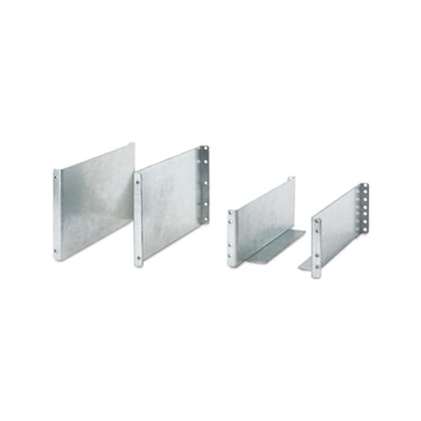 APC - Floor stand - black