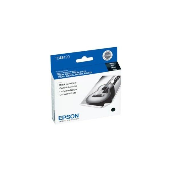 R300/R300M/RX-BLACK INK CARGRIDGE