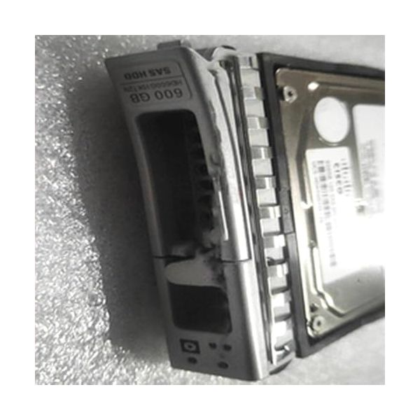 HDD for B200 M5 600GB 2.5 SAS 12 Gb/s 64MB 15000RPM for Internal Server UCS-HD600G15K12N