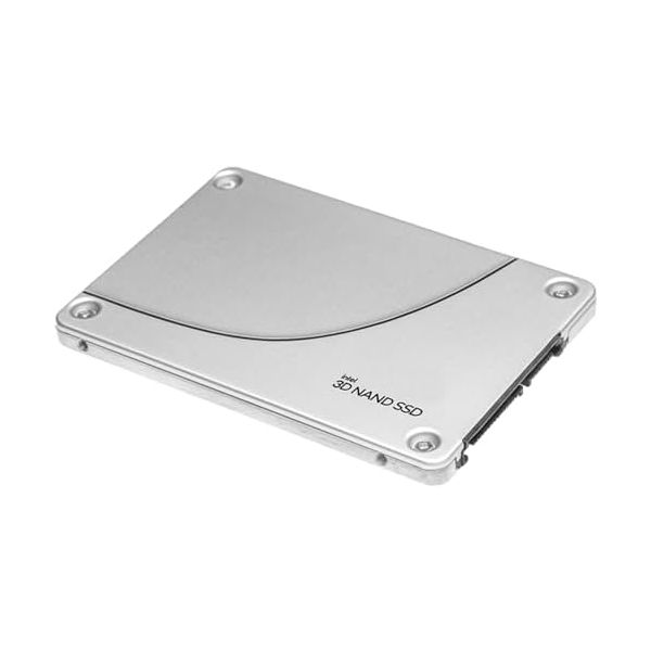 Solidigm Internal SSD D3 S4520 Read Speed: 550MB/s (max)