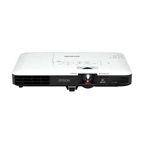 EPSON POWERLITE 1795F - UHE - LCD PROJECTOR - 3200 ANSI LUMEN - 1920 X 1080 - 1.