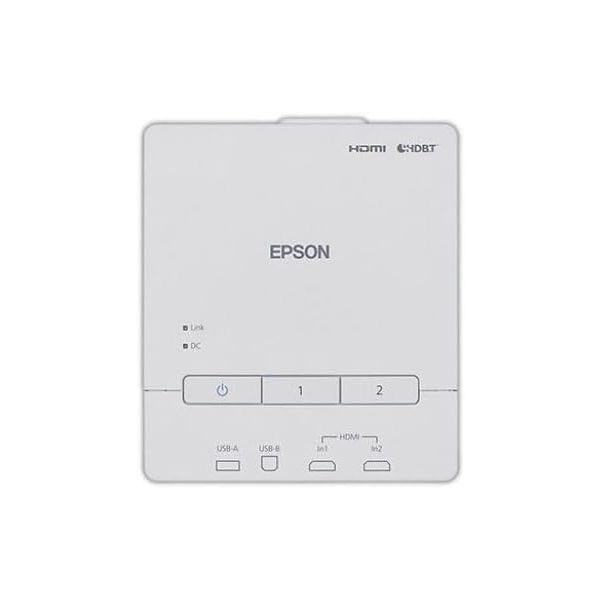 HDBASET TRANSMITTER/CONTROL PAD (ELPHD02)