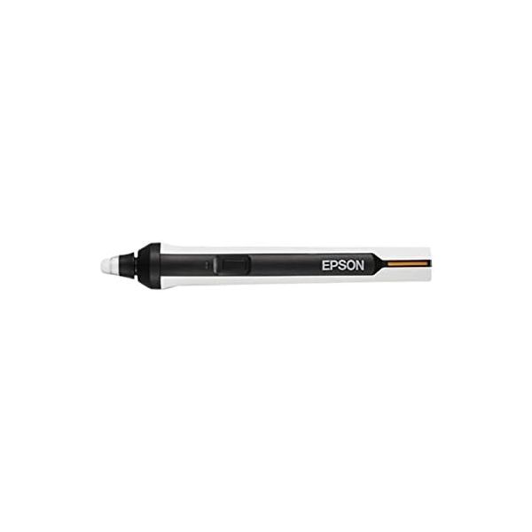 INTERACTIVE PEN A (ORANGE) -PROVIDES INTERACTIVE DRAWING AND MOUSE CAPABILITIES