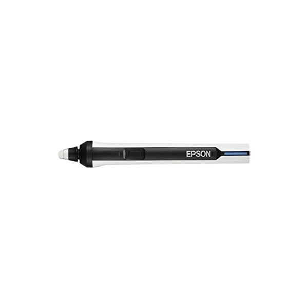 INTERACTIVE PEN B (BLUE) - PROVIDES INTERACTIVE DRAWING AND MOUSE CAPABILITIES F