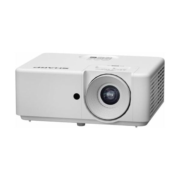 WXGA DLP 4200 LUMEN LASER PROJ FILTER FREE DUAL HDMI 6.6 LBS
