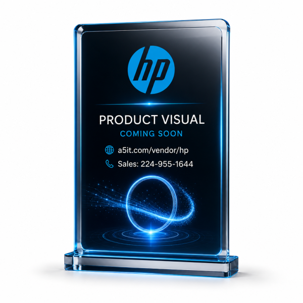 HP LaserJet Black Developer Unit Z8W52A | Printer Accessory, Enterprise — Z8W52A