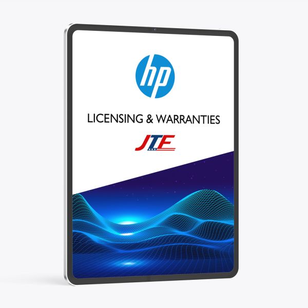 HP 5Y PLUS PLAN HP L730 WHITE SVC
