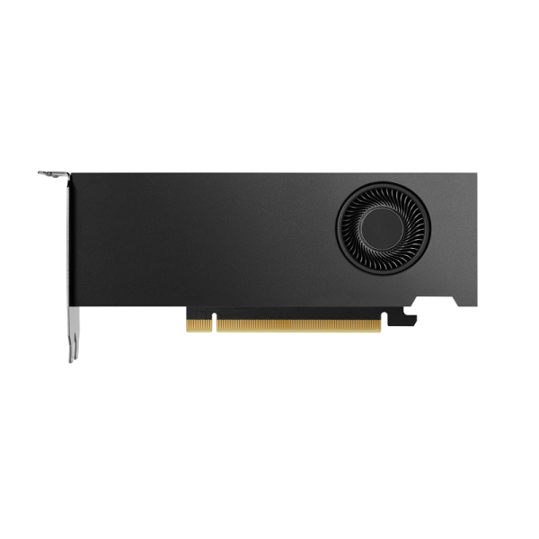NVIDIA RTX 4000 SFF Ada 20 GB 4mDP Graphics (8C1W1AA)