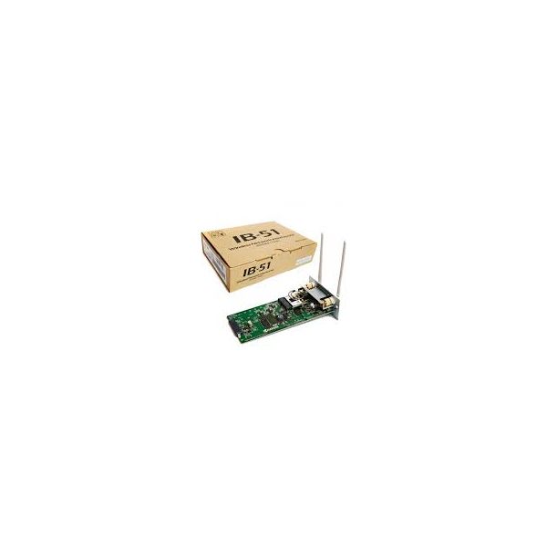 Kyocera IB-51 Wireless LAN Interface (802.11b/g/n) - 1505J50UN0