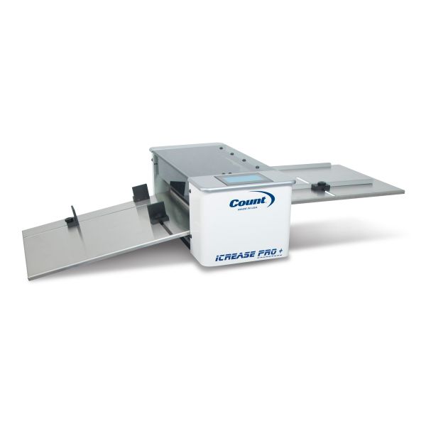 Count iCrease Pro+ Plus Digital Creasing Machine