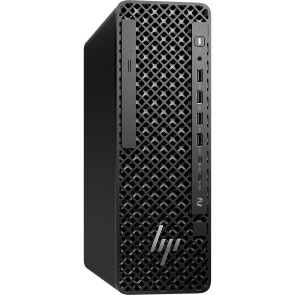 HP Z2 G1i SFF Workstation, Core Ultra 7 265, 32 GB, 1 TB | SFF, AI PC — BN5N2UT#ABA
