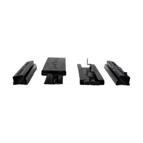 HPE AP-MNT-D AP Mount Bracket Individual D | Wall Mount, Rack Mount — R3J18A