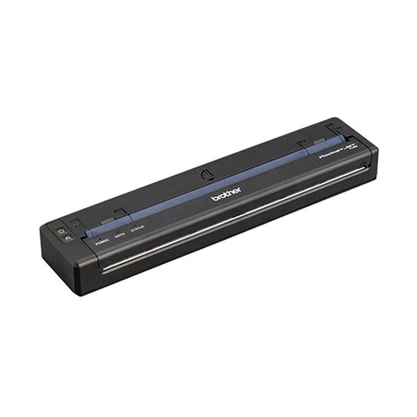 POCKETJET 8, 200DPI, 8.5IN WIDTH, THERMAL PRINTER WITH USB C CONNECTIVITY/CHARGI — PJ822
