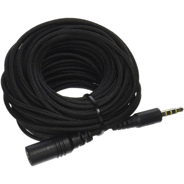 Cisco CAB-MIC-EXT-J= 9 m Table Mic Extension Cable | Audio Accessories — CAB-MIC-EXT-J=
