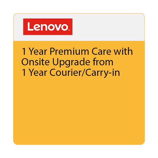 1Y PREMIUMCARE — 5WS0T73720