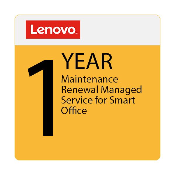 MANAGED 1Y MAINTAIN SMARTOFFICE — 5MS0V05203
