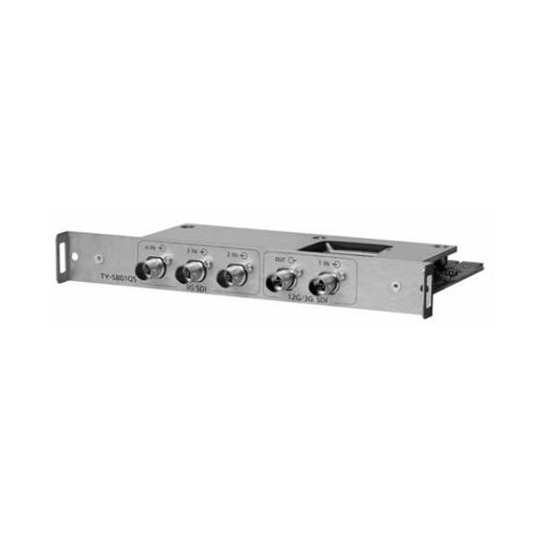 Panasonic TY-SB01QS - Terminal board for touch display