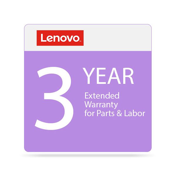 3YR Depot Lenovo 5WS0A23813 | Professional Services Warranty Support — 5WS0A23813