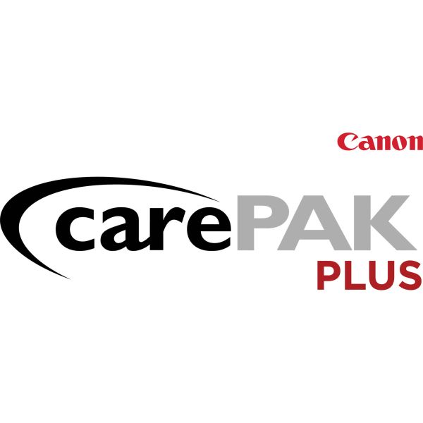 Canon CAREPAK-PLUS 3 Year imagePROGRAF PRO-1100 | Warranty — 6463B216AA
