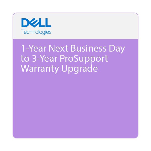 Dell 714-0238 ProSupport Disti 1Y Next Bus Day | Support Services — 714-0238