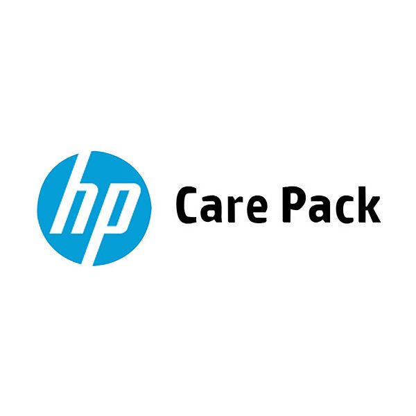 HP 3Y NBD DesignJet T830 MFP HW Support | HP Service, Next Business Day — U8PH3E