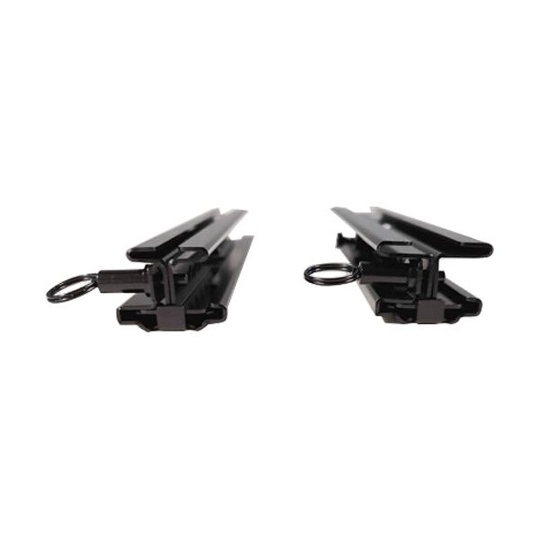 HPE JZ370A AP-MNT-MP10-A Campus AP Mount Bracket Kit | Rack Mount — JZ370A