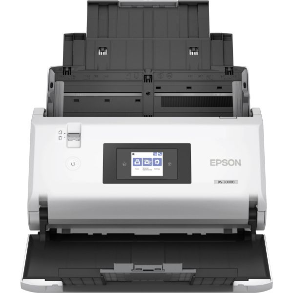 Epson DS-30000 L-Format Document Scanner | Large Format, Enterprise — B11B256201
