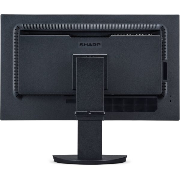 Sharp 27-inch 4K UHD Desktop Monitor | IPS, USB-C, Enterprise — DD-EA272U