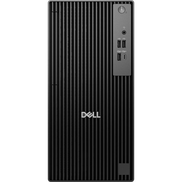 Dell Pro Tower QCT1250 DYWVW i5-14500 8 GB 256 GB SSD | Tower, Enterprise — DYWVW