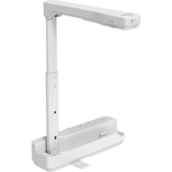 Epson DC 07 Document Camera, V12H759020 | Classroom, Visualizer, AV — V12H759020