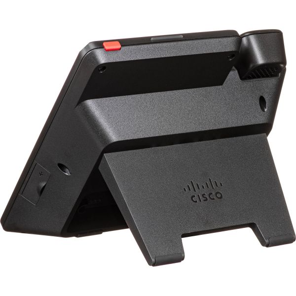 Cisco Desk Phone 9851 Carbon Black | VoIP Desk Phone, Enterprise — DP-9851-K9=