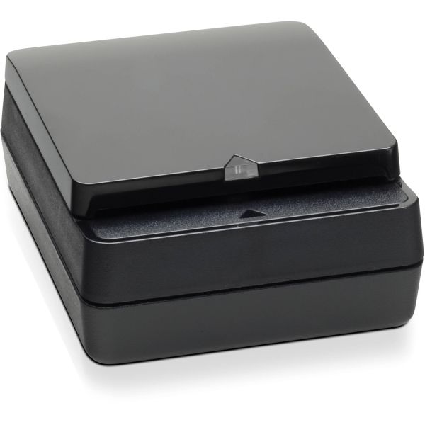 HP CC543B#201 USB Smart Card Reader | CAC/PIV, TAA, Enterprise — CC543B#201