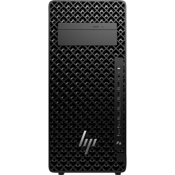 HP Z2 Tower G1i U5-245K 32GB 1TB Workstation | Tower Desktop — BN6D6UT#ABA