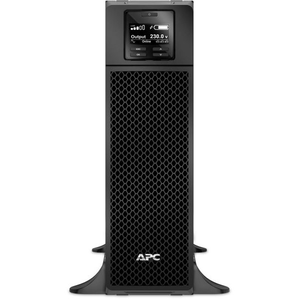 SMART-UPS SRT 5000VA 230V