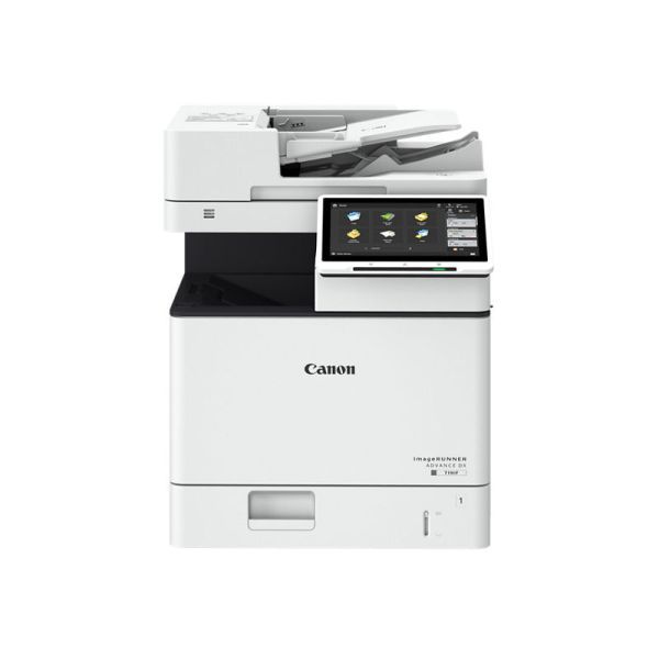 Canon 5848C002AA imageRUNNER ADVANCE DX 529iF