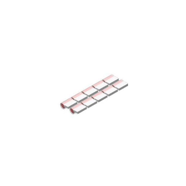 Ink Cartridges – 10 Red