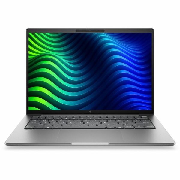 HP ZBook 8 G2i 16" Copilot+ PC Mobile Workstation - WUXGA - 60 Hz - Intel Core Ultra 7 Series 3 366H - 16 GB - 512 GB - DK2J8UT#ABA