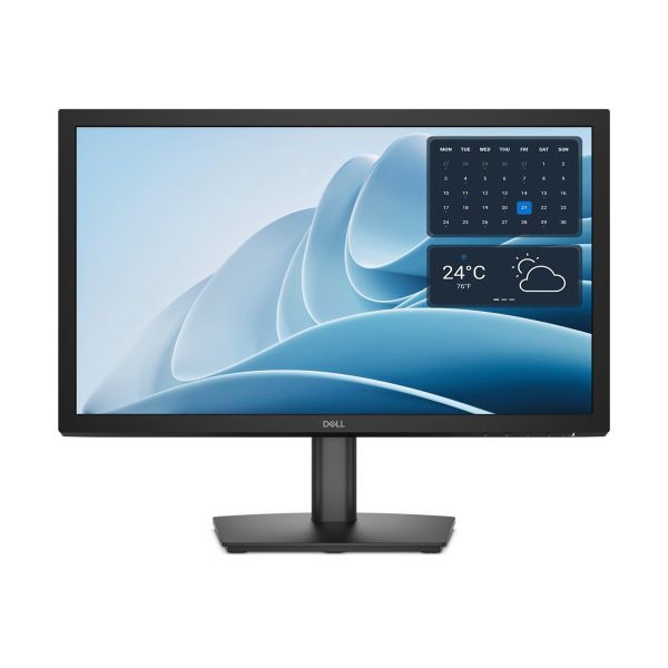 Dell Pro E2026H - LED monitor - 20" - DELL-E2026H