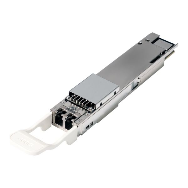 Cisco - QSFP-DD transceiver module - 400GbE - DP04QSDD-ULH-A1=