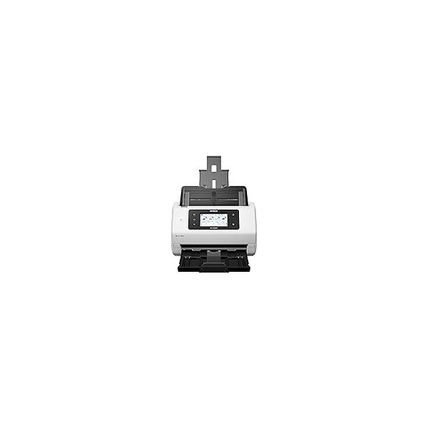 Epson DS-80W - Document scanner