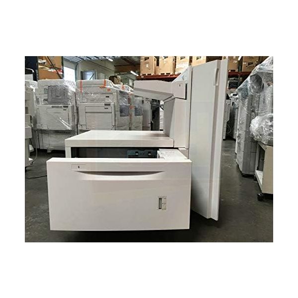 2000 Sheets One Tray Oversize High Capacity Feeder for Xerox 242 252 260 D95 D110 D125 D136 550 560 570 700 700i 770 - AKC